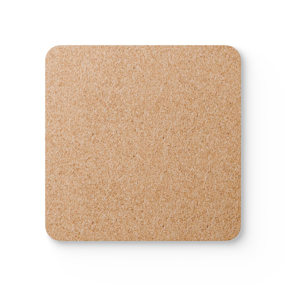 OT7 Portrait Fan Art Hardboard Coasters (Set of 4)