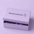 APOBANGPO 4-Piece Fan Kit